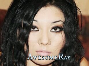 AwesomeRay