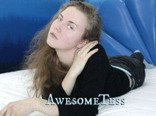AwesomeTess