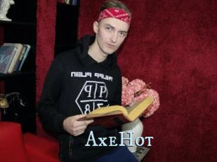 AxeHot