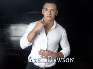 AxelDawson