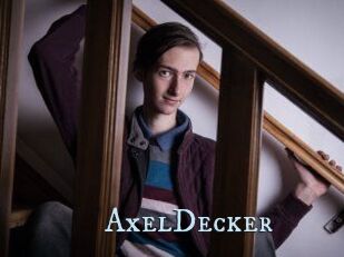 AxelDecker