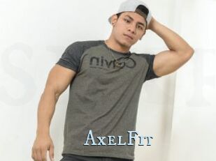 AxelFit