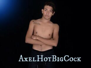 AxelHotBigCock