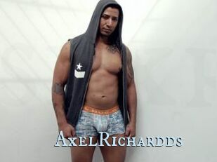 AxelRichardds