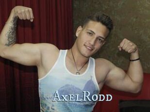 AxelRodd