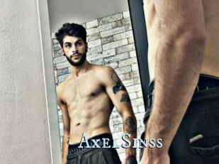 AxelSinss
