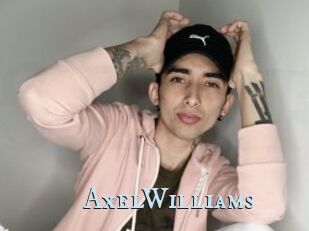 AxelWilliams