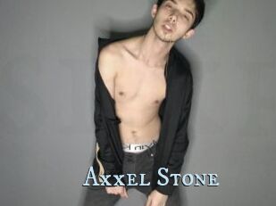 Axxel_Stone