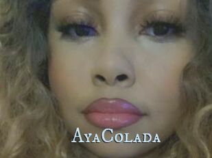 AyaColada