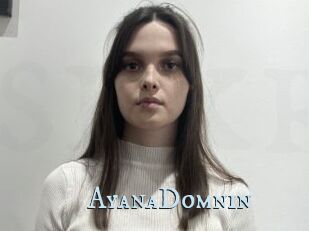 AyanaDomnin