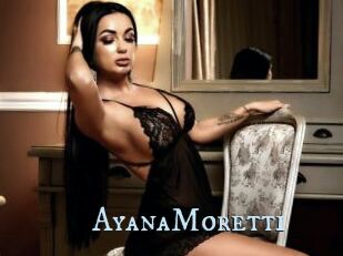 AyanaMoretti