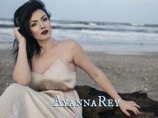 AyannaRey