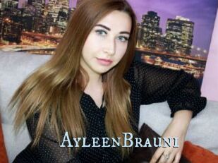 AyleenBrauni