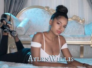 AylenWillis