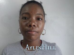 AylinHill