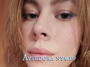 Aysedora_nympf