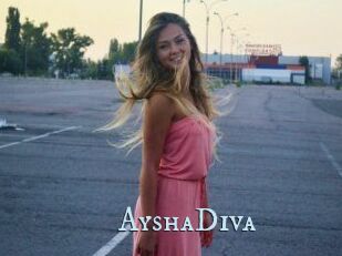 AyshaDiva