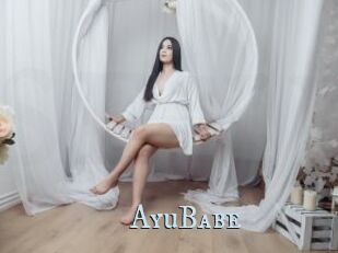 AyuBabe