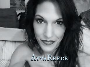AyvaReece