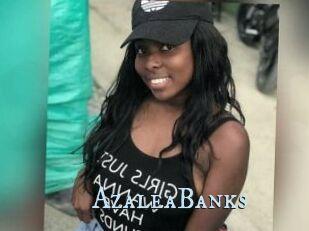 AzaleaBanks