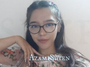 AzamiSuyen