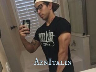 AznItalin