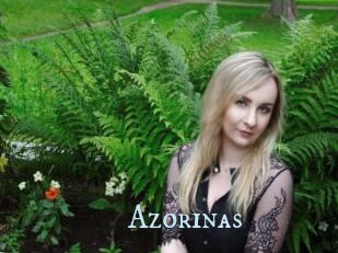 Azorinas