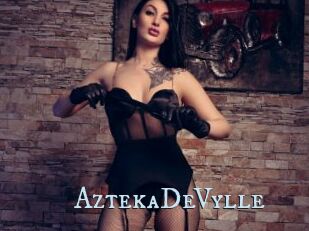 AztekaDeVylle
