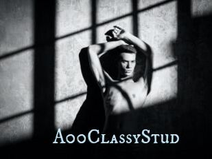 A00ClassyStud
