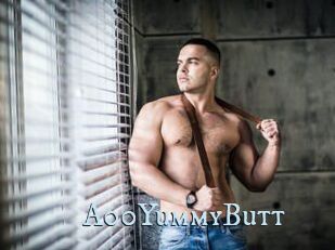 A00YummyButt