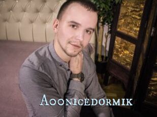 A00nicedormik