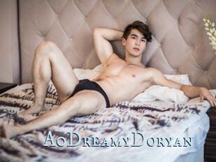 A0DreamyDoryan