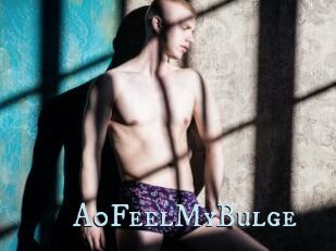 A0FeelMyBulge