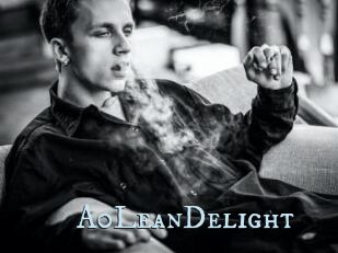 A0LeanDelight