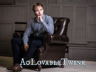 A0LovableTwink
