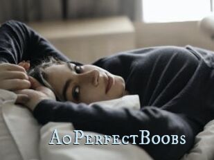 A0PerfectBoobs