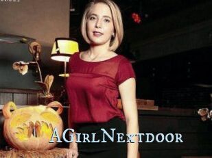 AGirlNextdoor