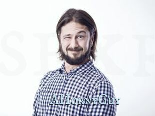 AHornyGuy