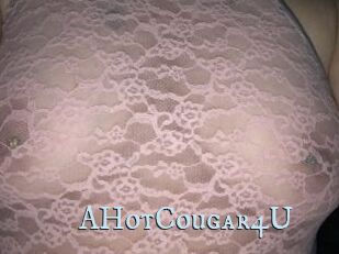AHotCougar4U