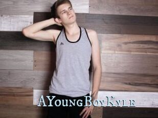AYoungBoyKyle