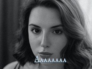 Aaaaaaaa