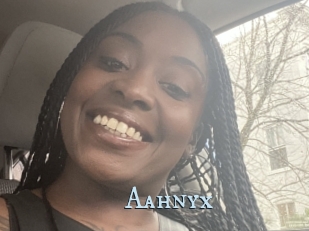 Aahnyx
