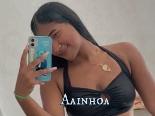 Aainhoa