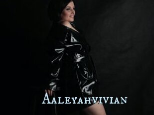 Aaleyahvivian