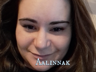 Aalinnak