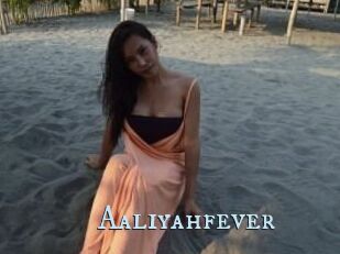 Aaliyahfever