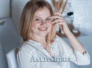 Aaliyahiris