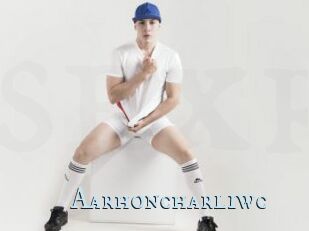 Aarhoncharliwc
