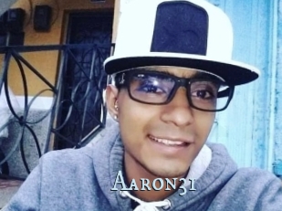 Aaron31