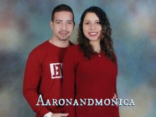 Aaronandmonica